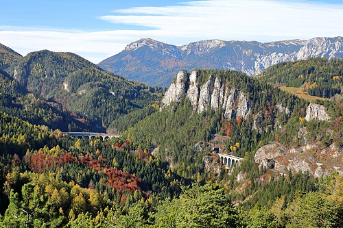 Semmering Railway